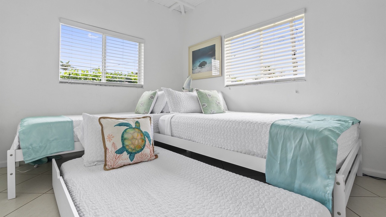 Photo of Bedroom in Pompano Isles