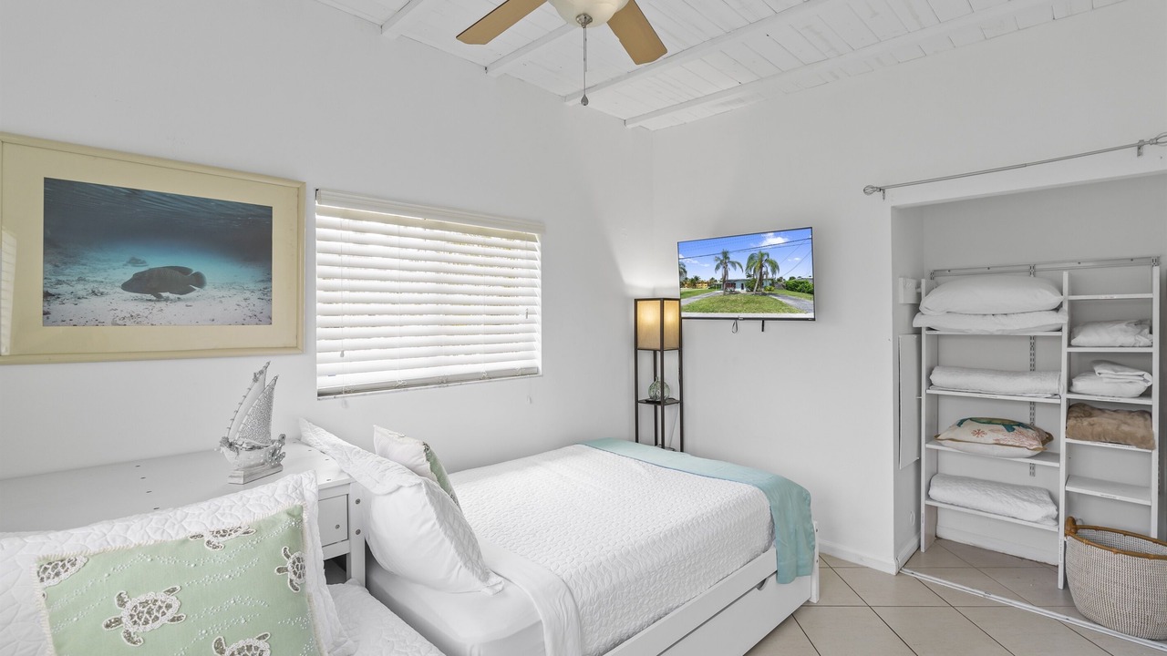 Photo of Bedroom in Pompano Isles