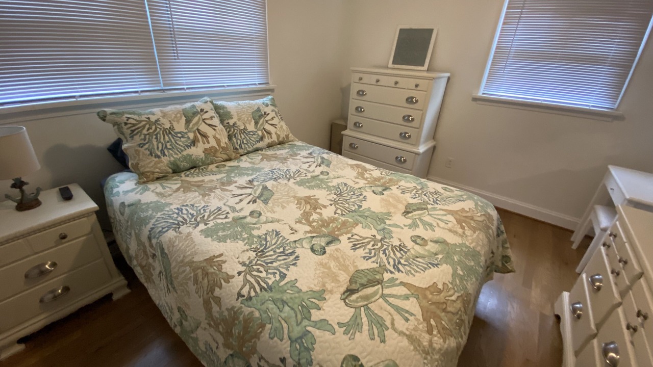 Photo of Bedroom in North Cape May