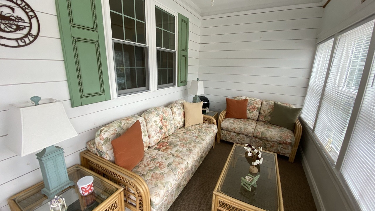 Photo of Livingroom in North Cape May