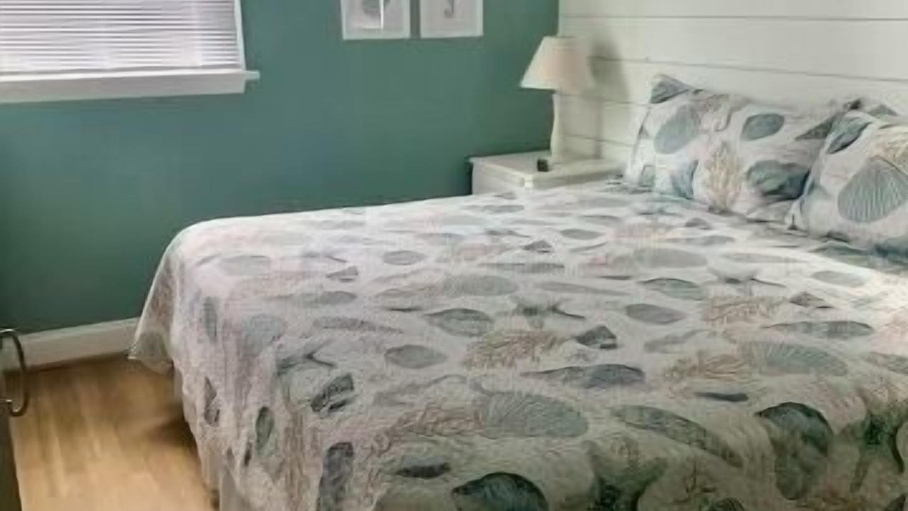 Photo of Bedroom in North Cape May
