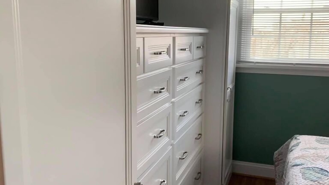 Photo of Bedroom in North Cape May