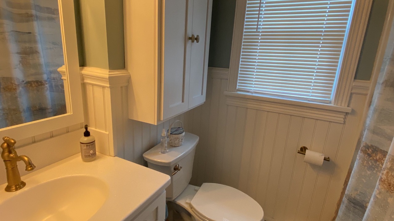Photo of Bathroom in North Cape May