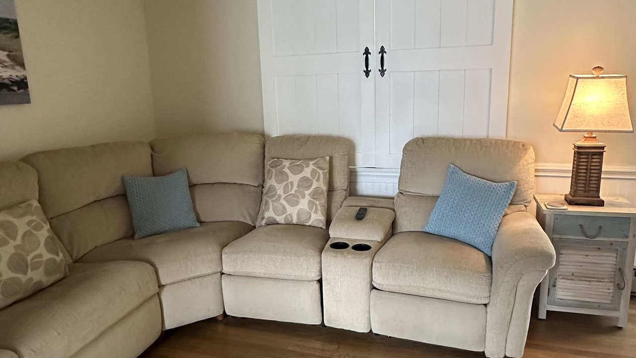 Photo of Livingroom in North Cape May
