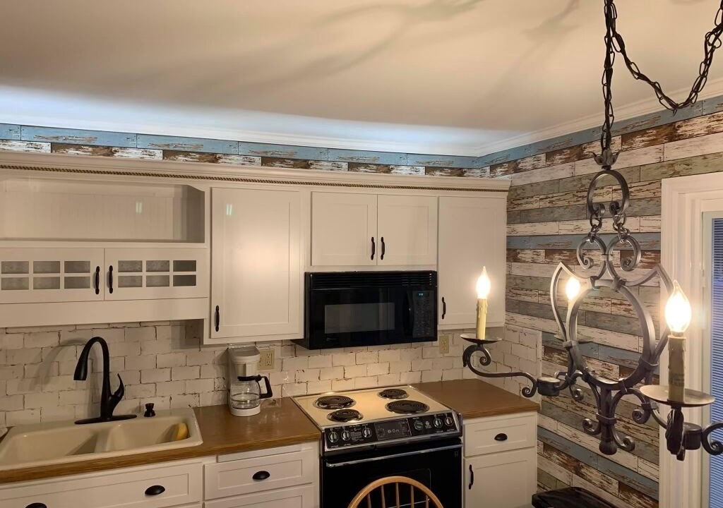 Photo of Kitchen in North Cape May