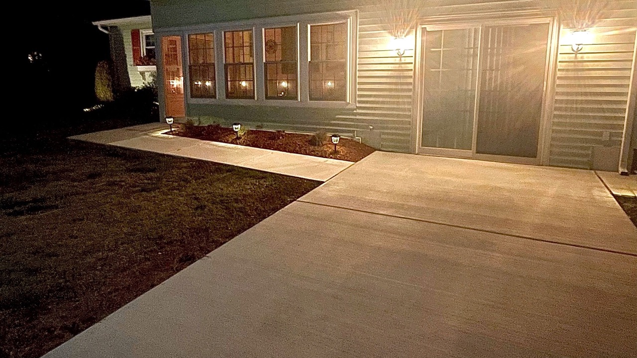 Photo of Outdoor in North Cape May