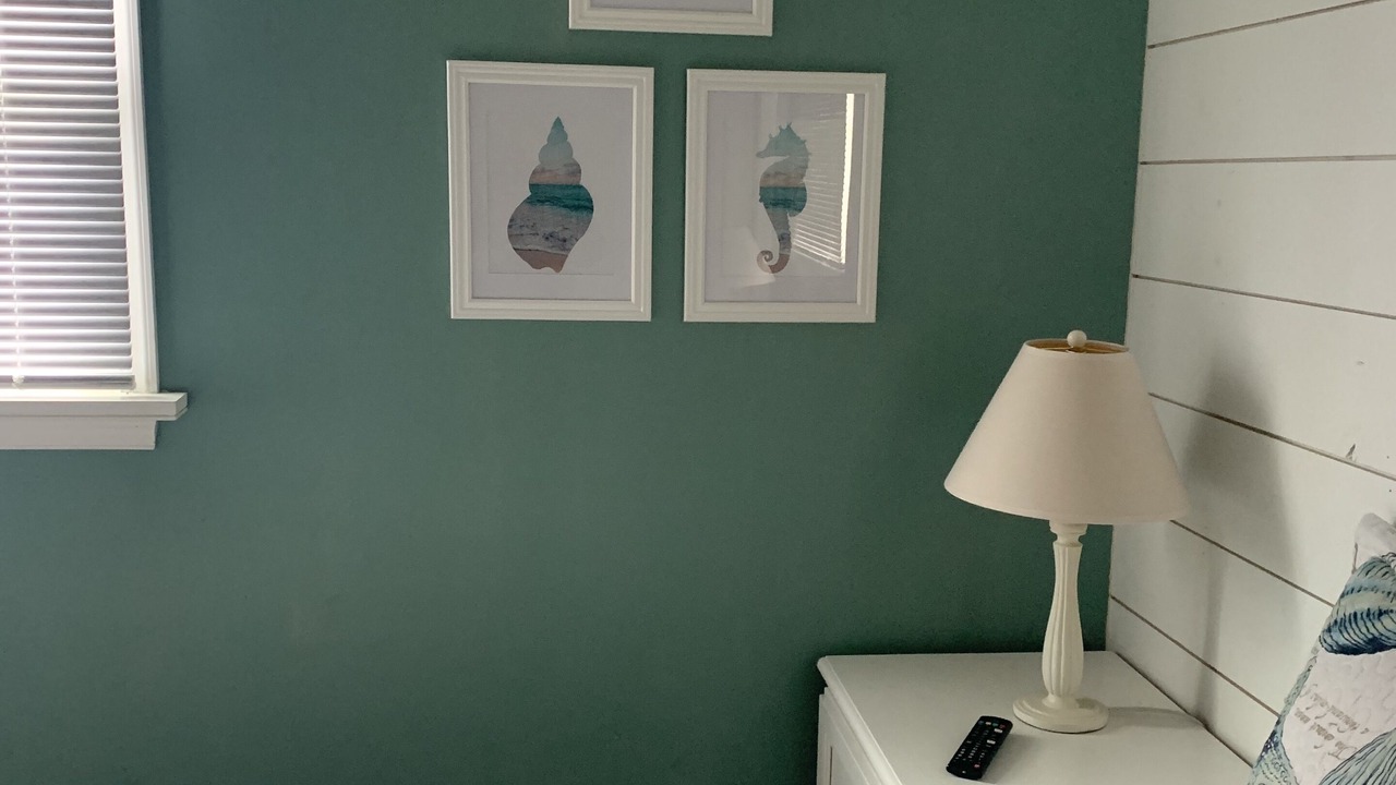 Photo of Bedroom in North Cape May