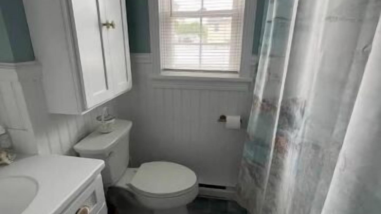 Photo of Bathroom in North Cape May