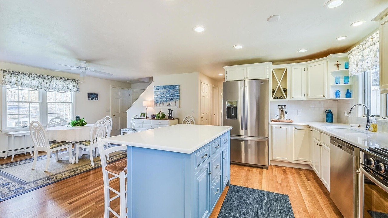 Photo of Kitchen in Dennis