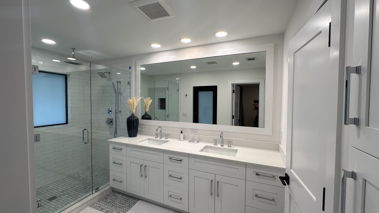 Photo of Bathroom in Delray Beach