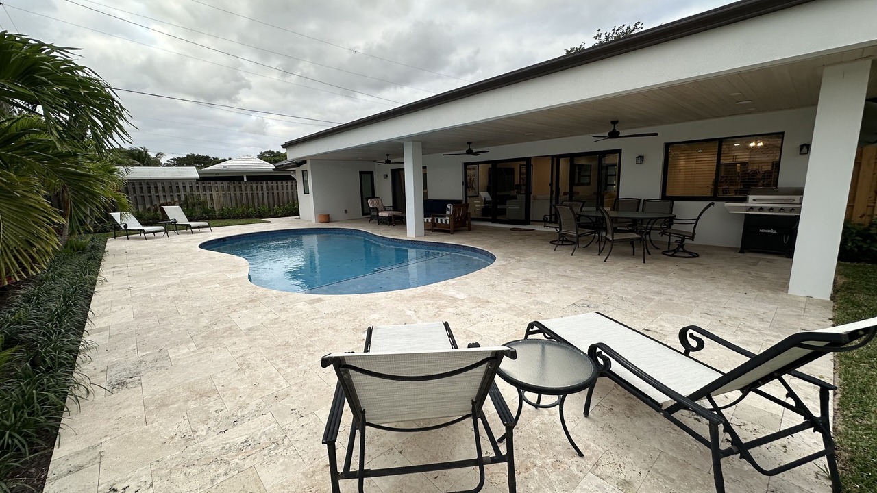 Photo of Outdoor in Delray Beach