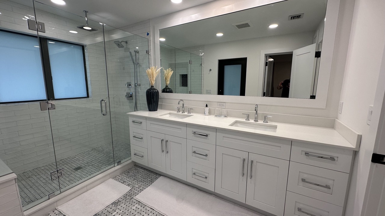 Photo of Bathroom in Delray Beach