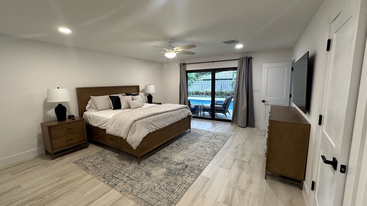 Photo of Bedroom in Delray Beach