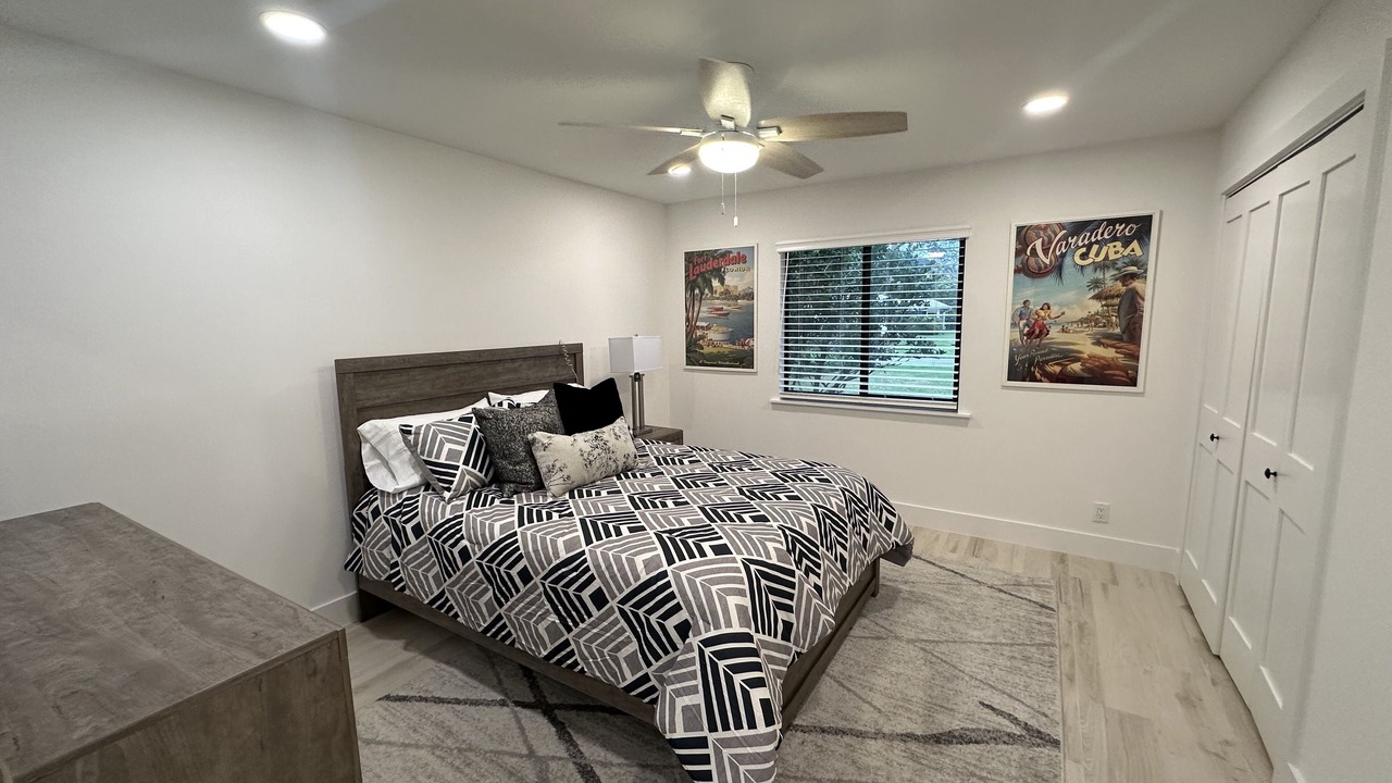 Photo of Bedroom in Delray Beach