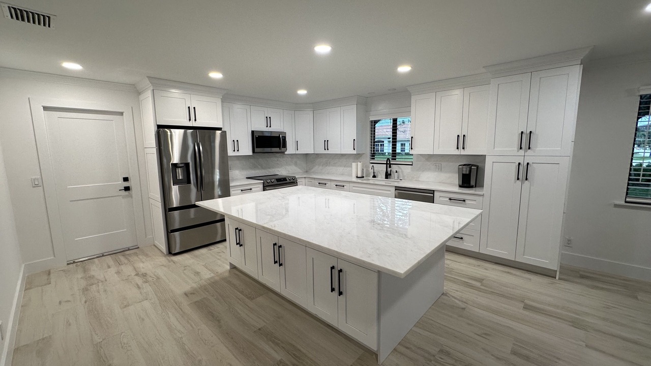 Photo of Kitchen in Delray Beach