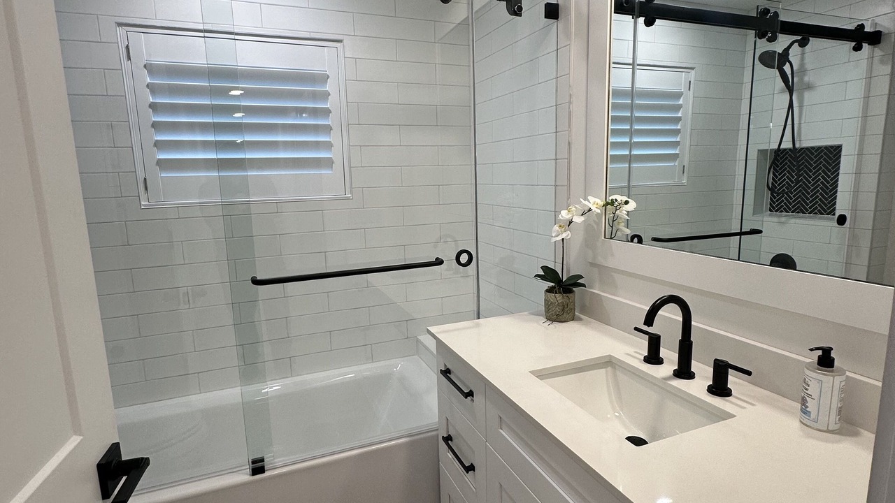 Photo of Bathroom in Delray Beach