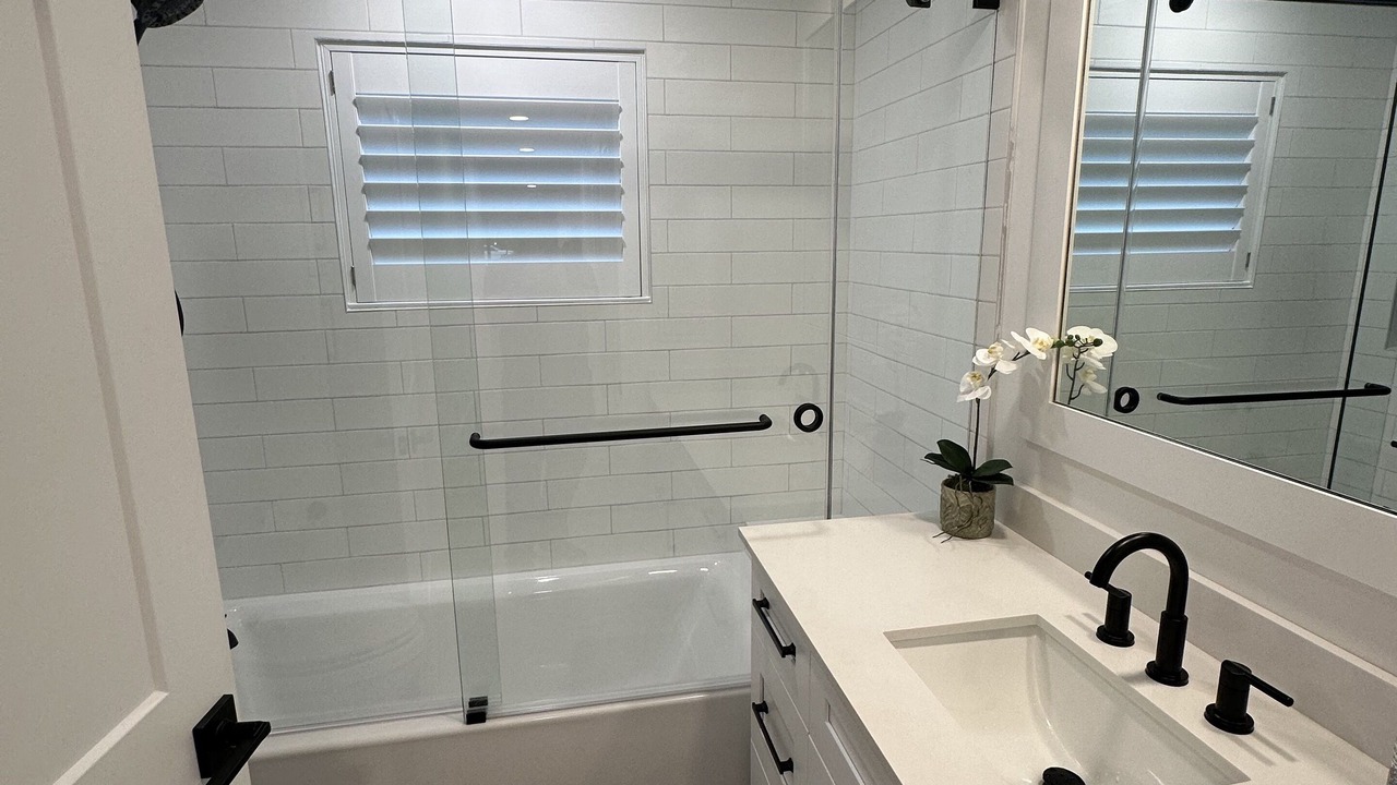 Photo of Bathroom in Delray Beach