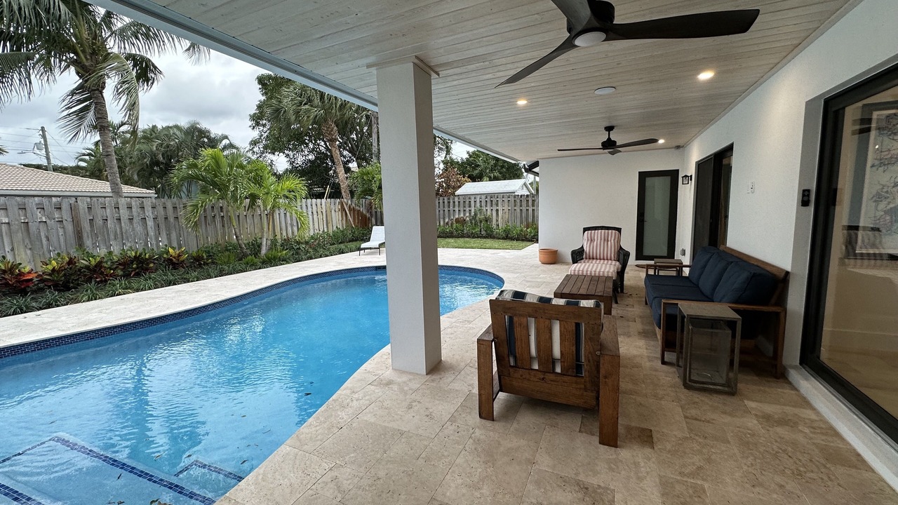 Photo of Outdoor in Delray Beach
