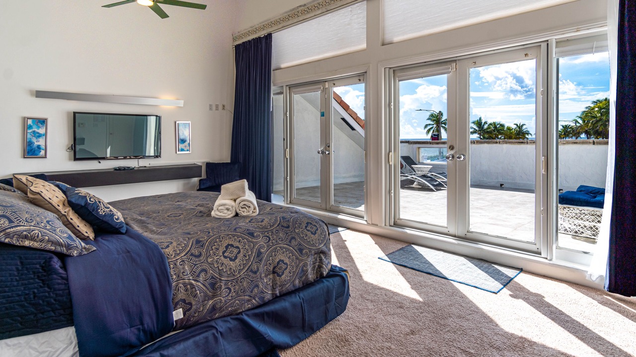Photo of Bedroom in Birch Park Finger Streets