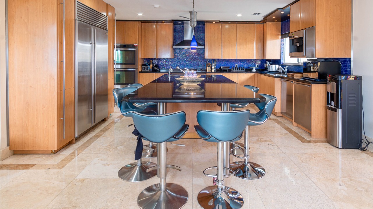 Photo of Kitchen in Birch Park Finger Streets