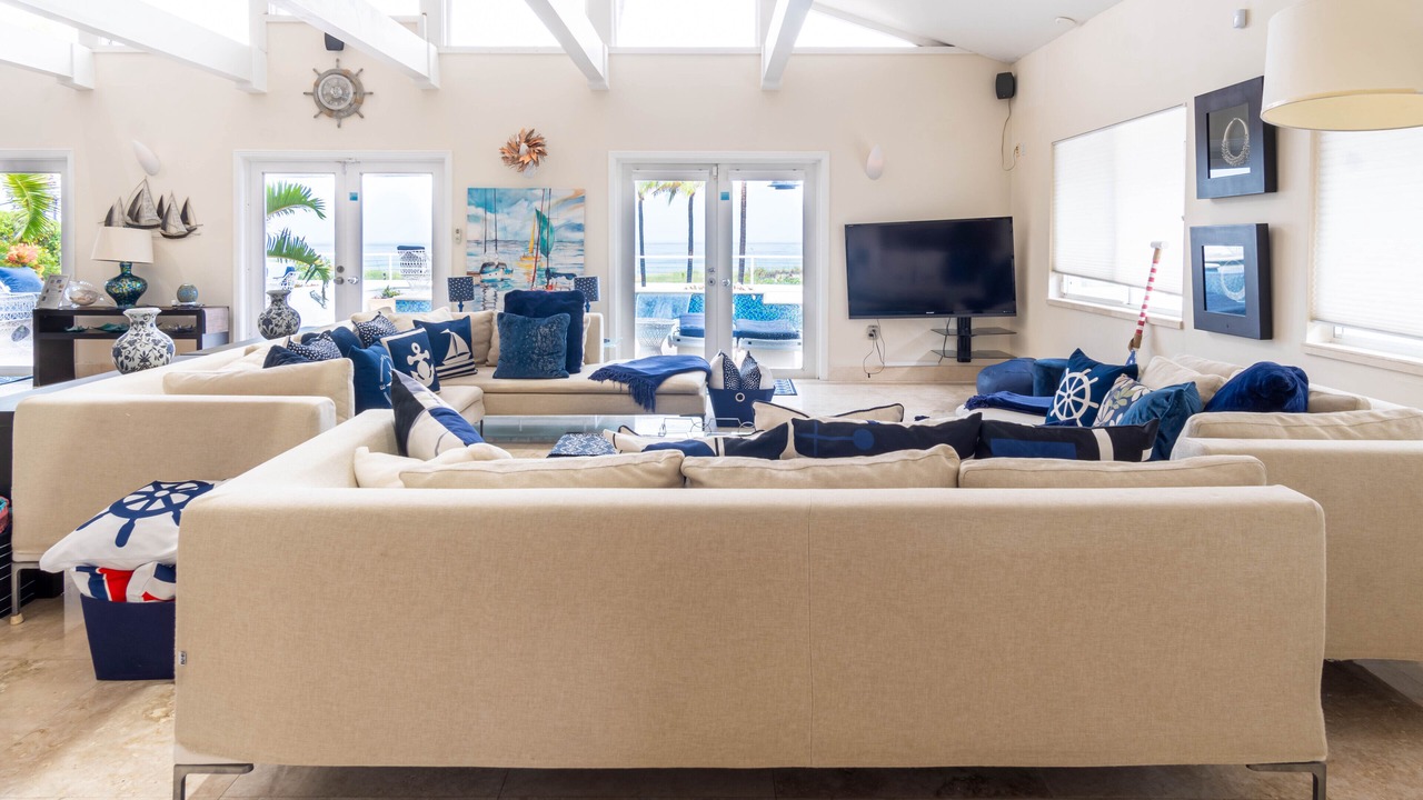 Photo of Livingroom in Birch Park Finger Streets