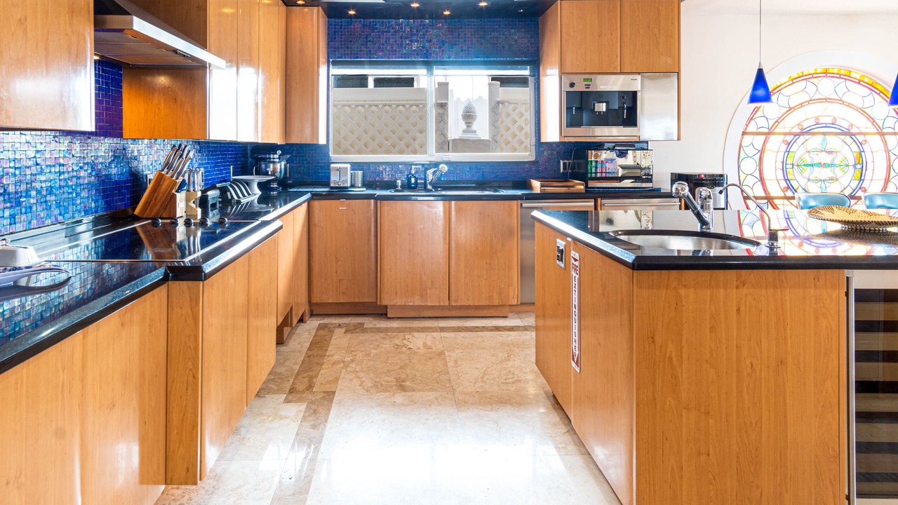 Photo of Kitchen in Birch Park Finger Streets
