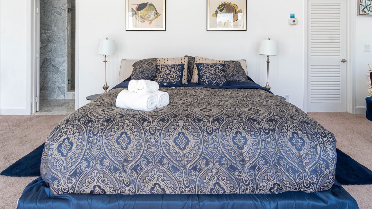 Photo of Bedroom in Birch Park Finger Streets