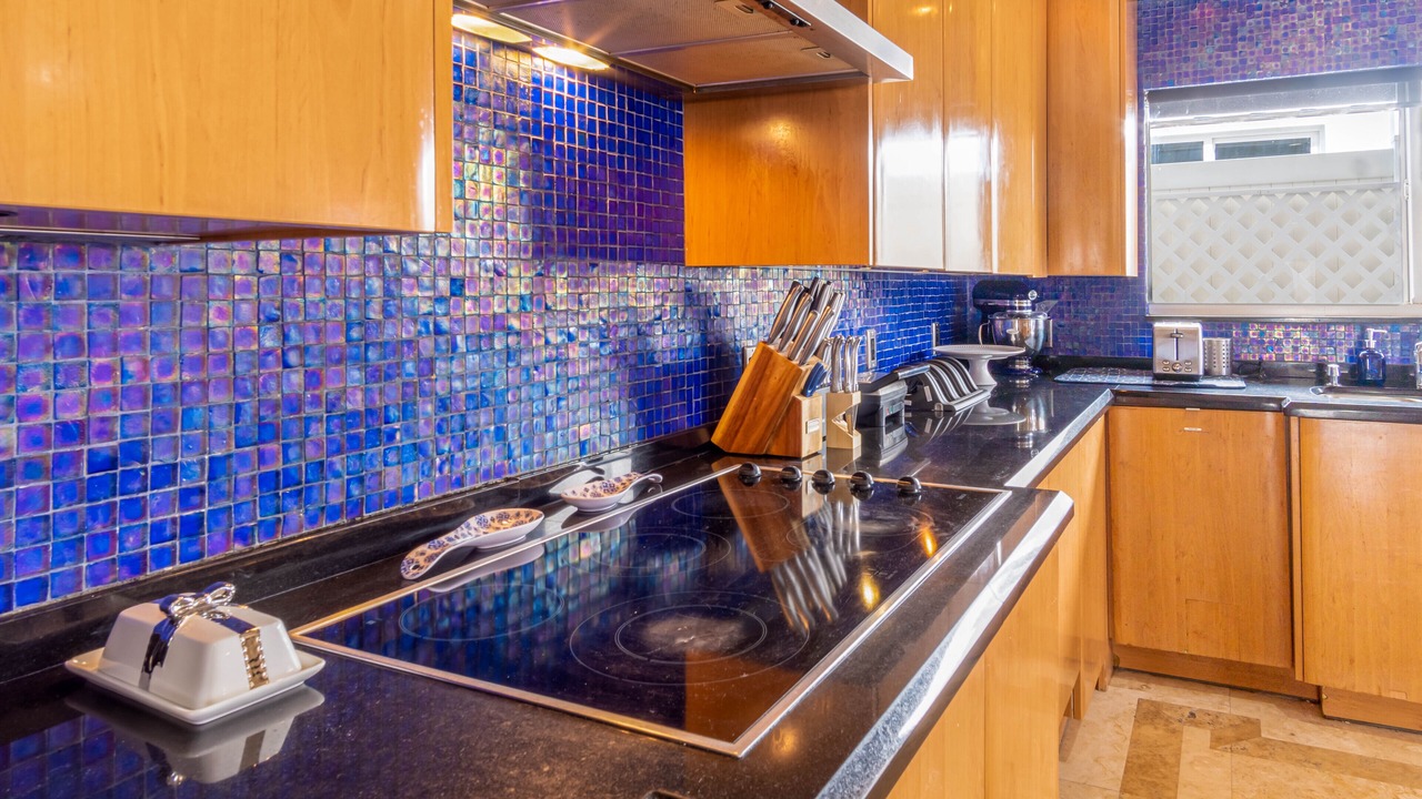 Photo of Kitchen in Birch Park Finger Streets