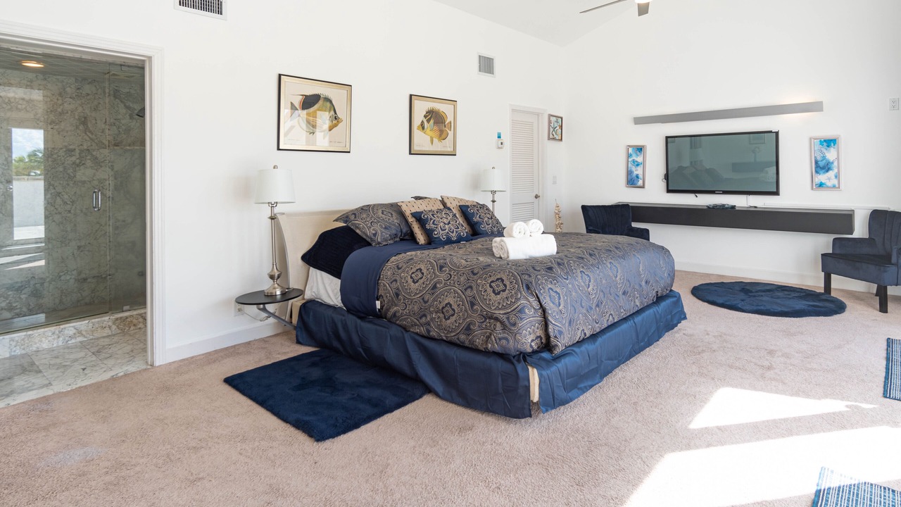 Photo of Bedroom in Birch Park Finger Streets