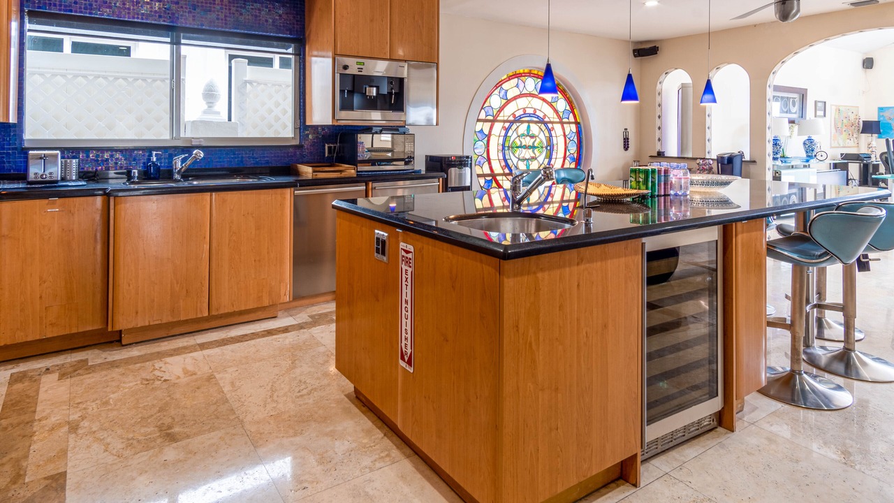 Photo of Kitchen in Birch Park Finger Streets
