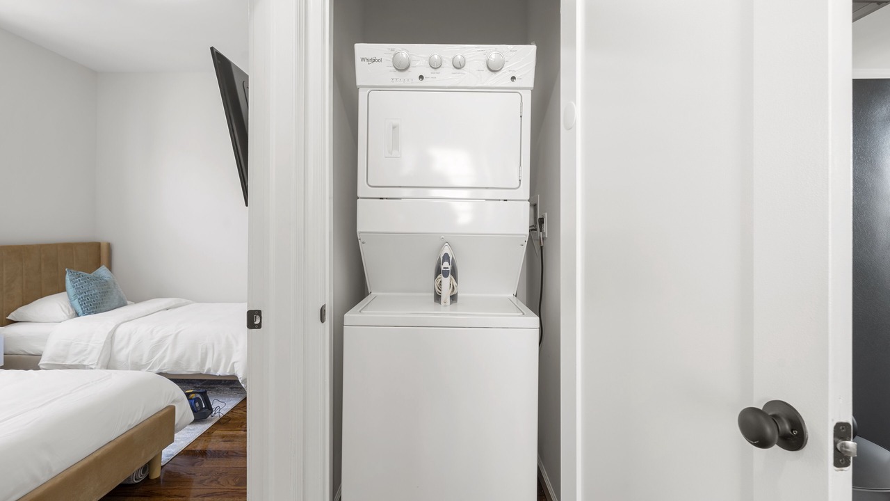 Photo of Bedroom in Jersey City