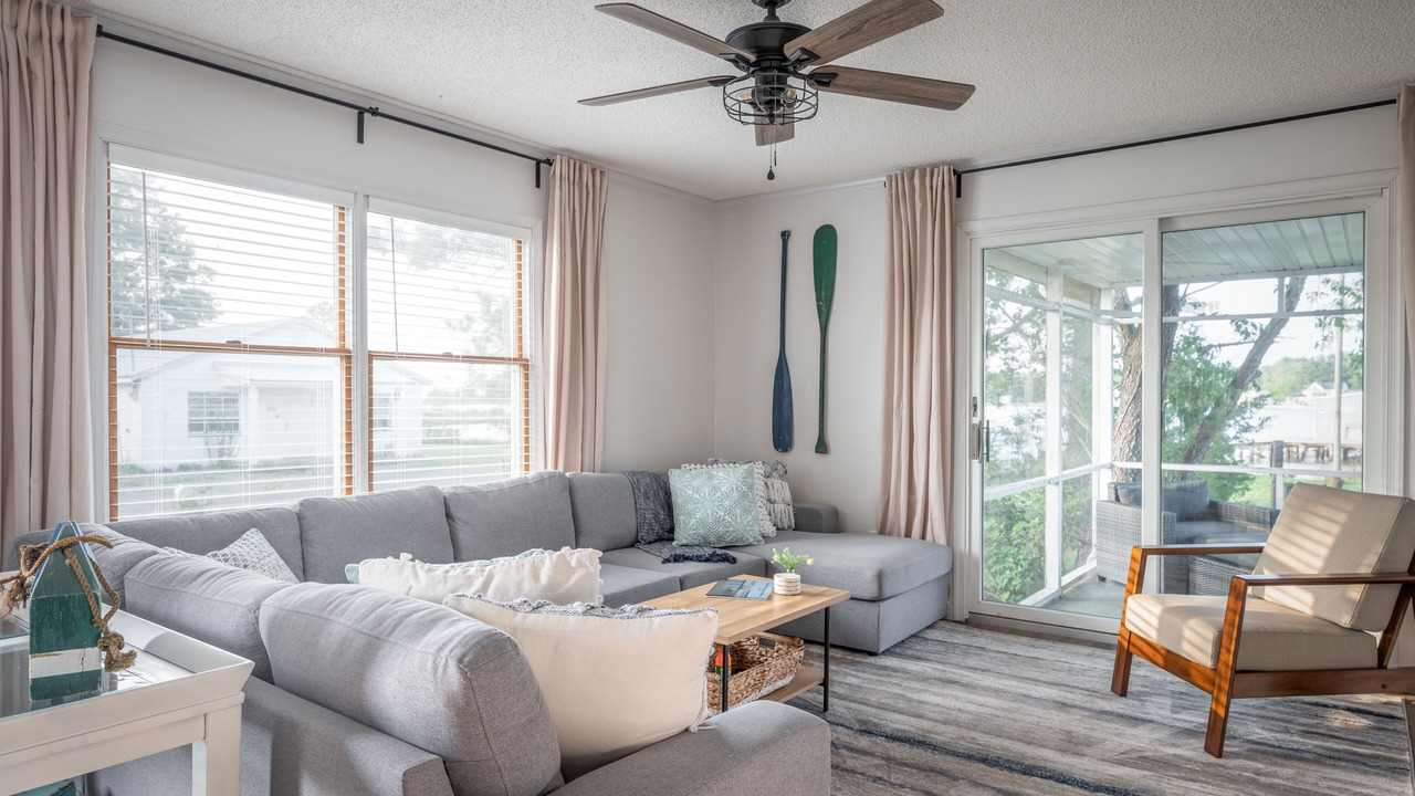 Photo of Livingroom in Onancock