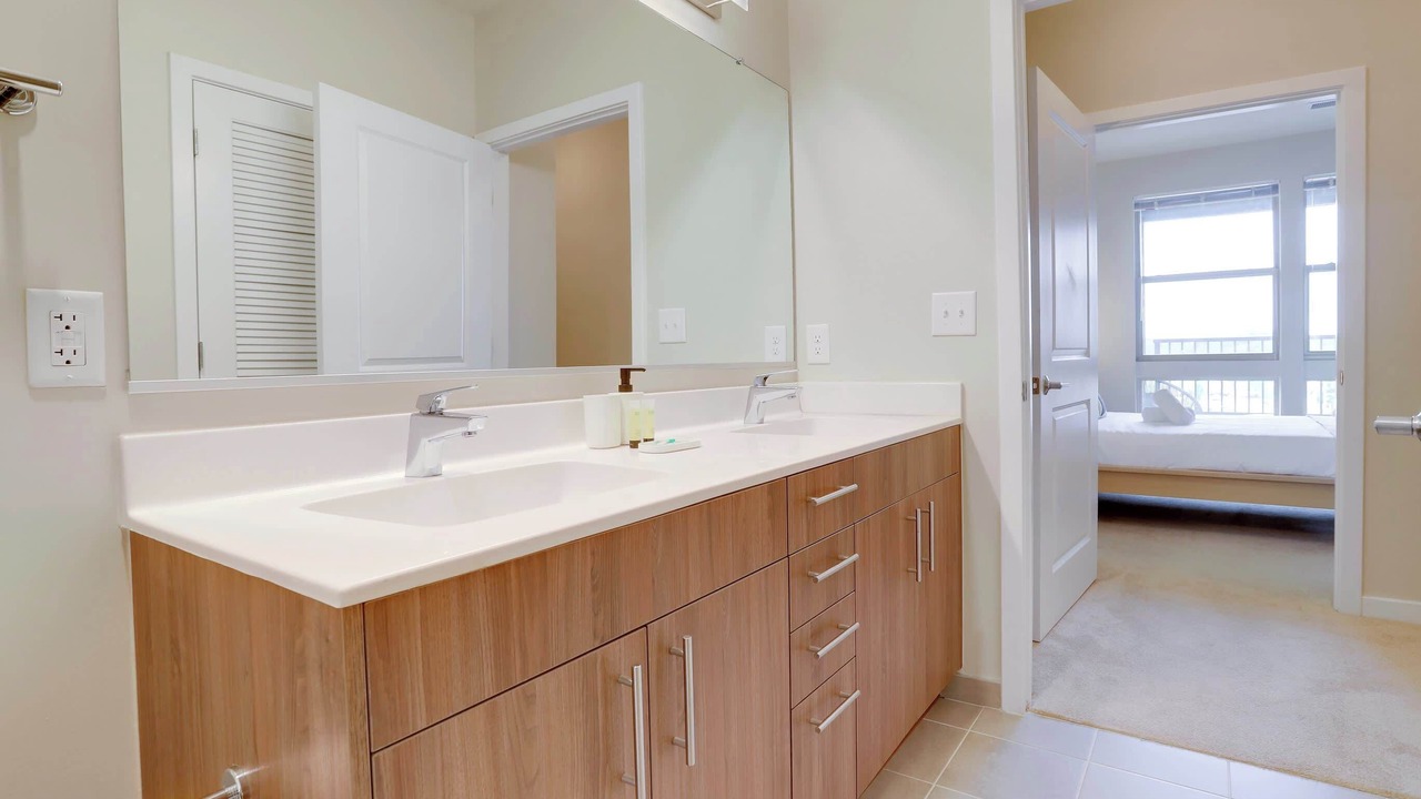 Photo of Bathroom in Groveton