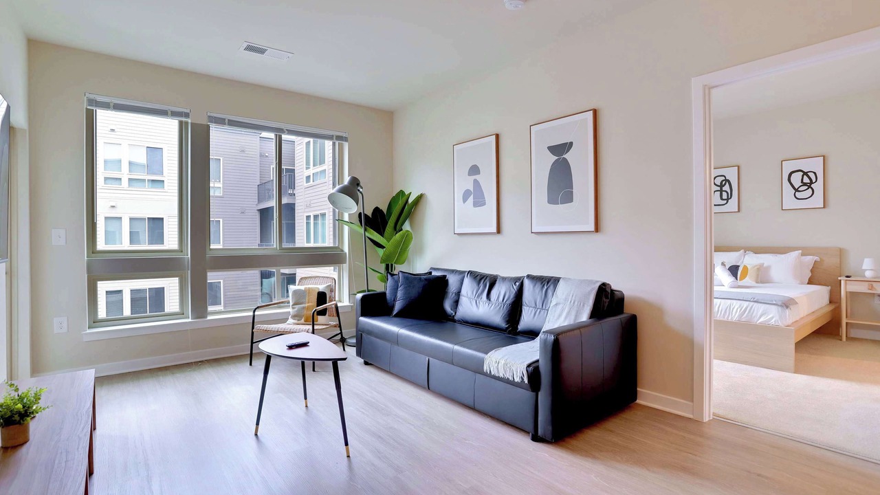 Photo of Livingroom in Groveton