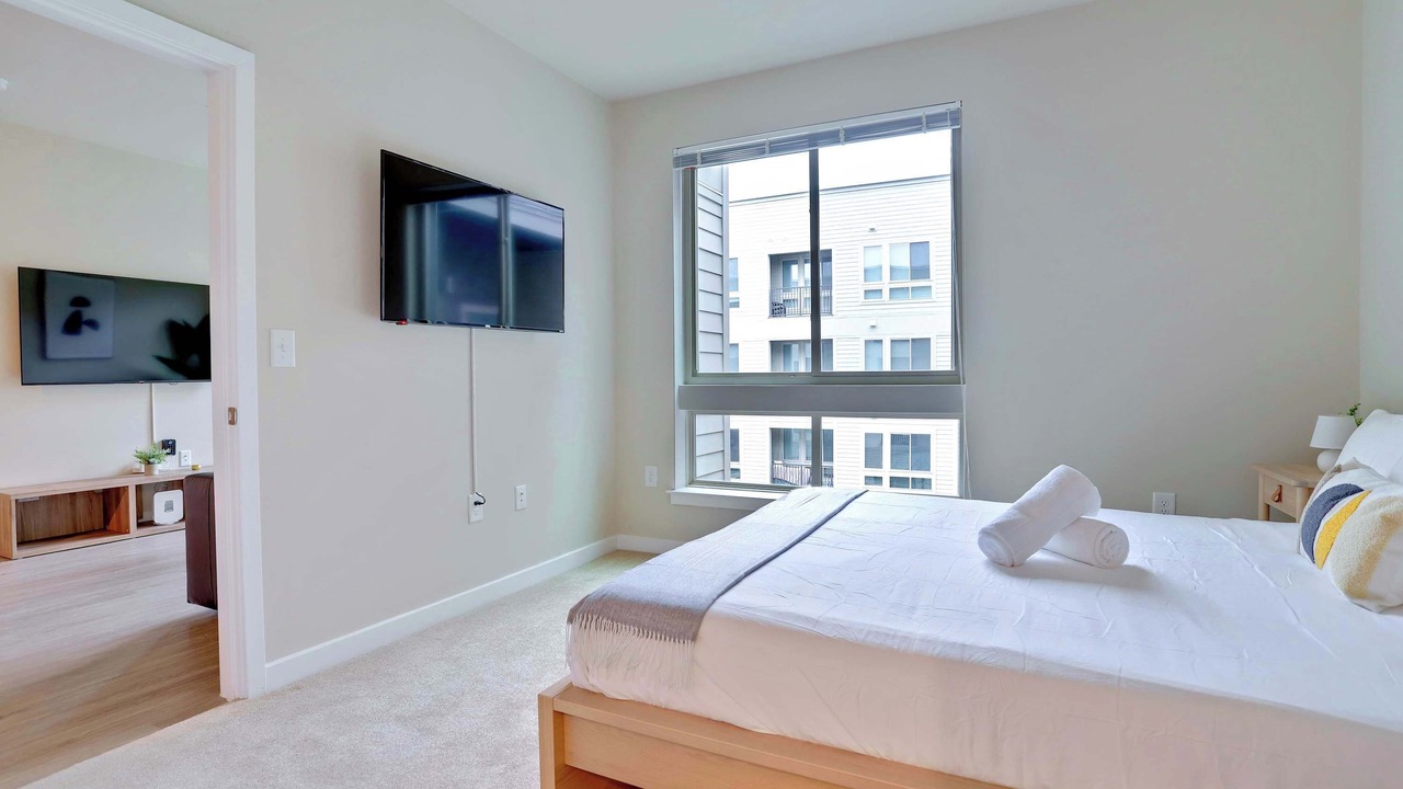 Photo of Bedroom in Groveton