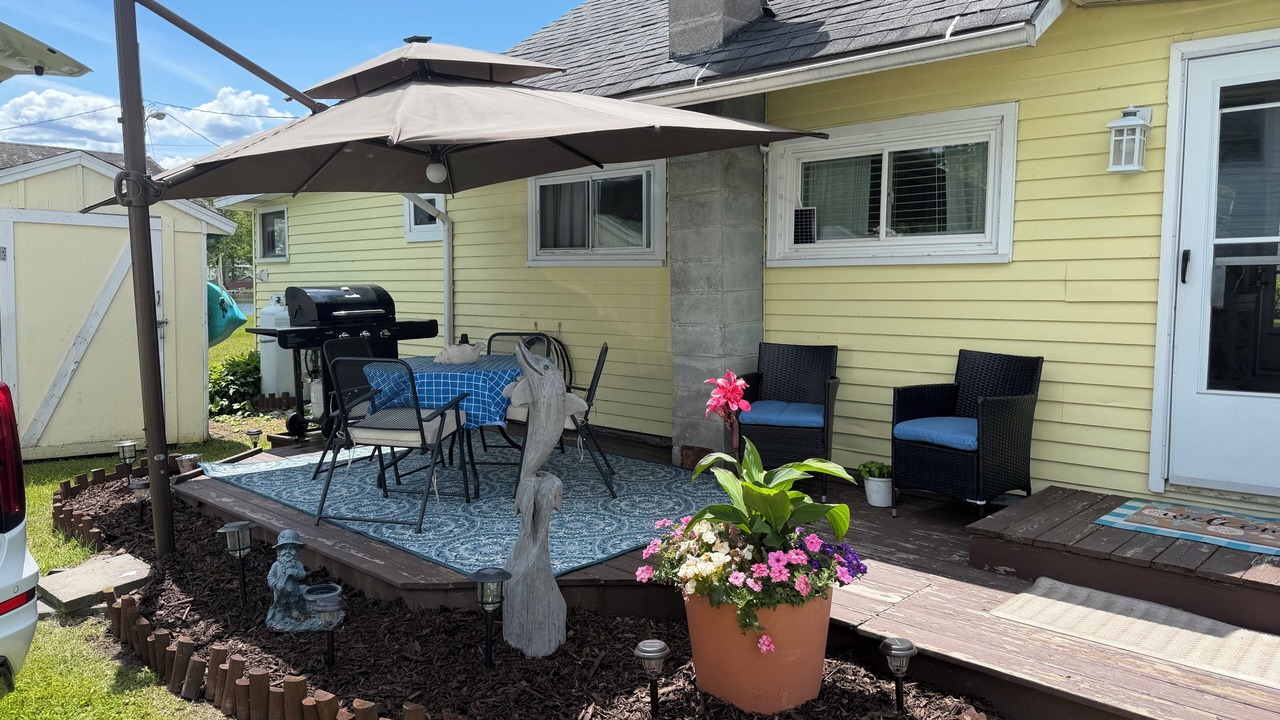 Photo of Outdoor in Sylvan Beach