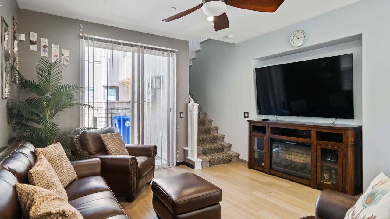 Photo of Bedroom in Santa Clarita
