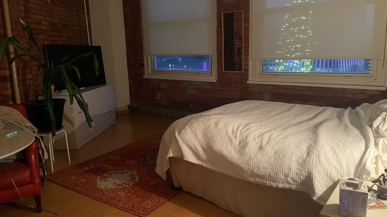 Photo of Bedroom in Central Business District