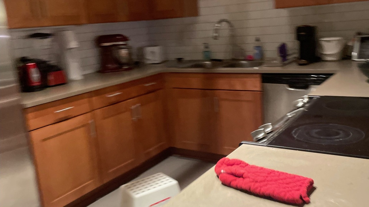 Photo of Kitchen in Central Business District