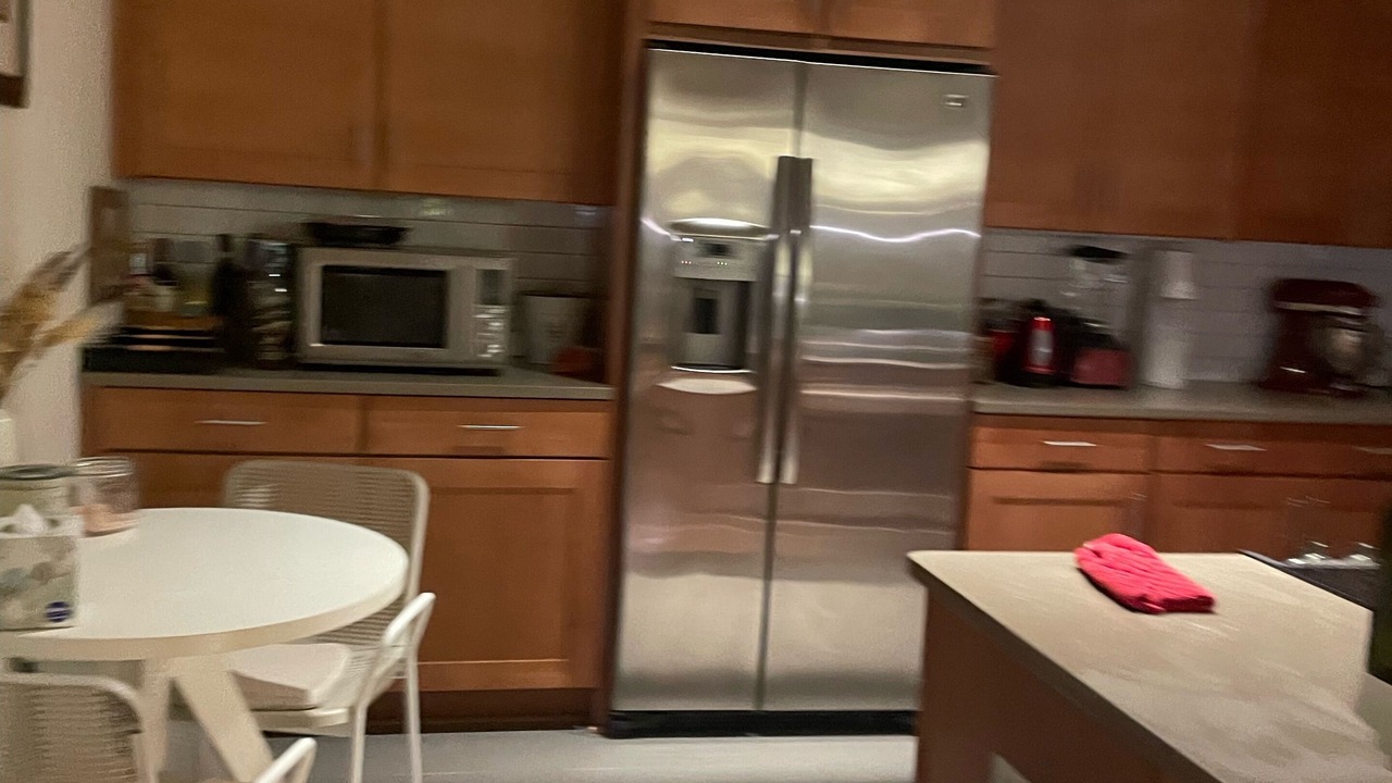 Photo of Kitchen in Central Business District