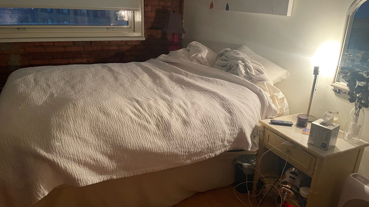 Photo of Bedroom in Central Business District