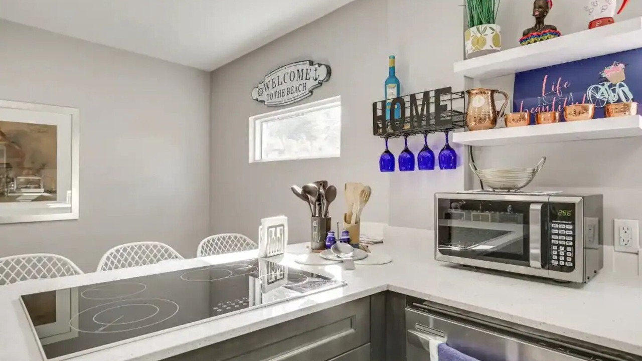 Photo of Kitchen in Edgewood