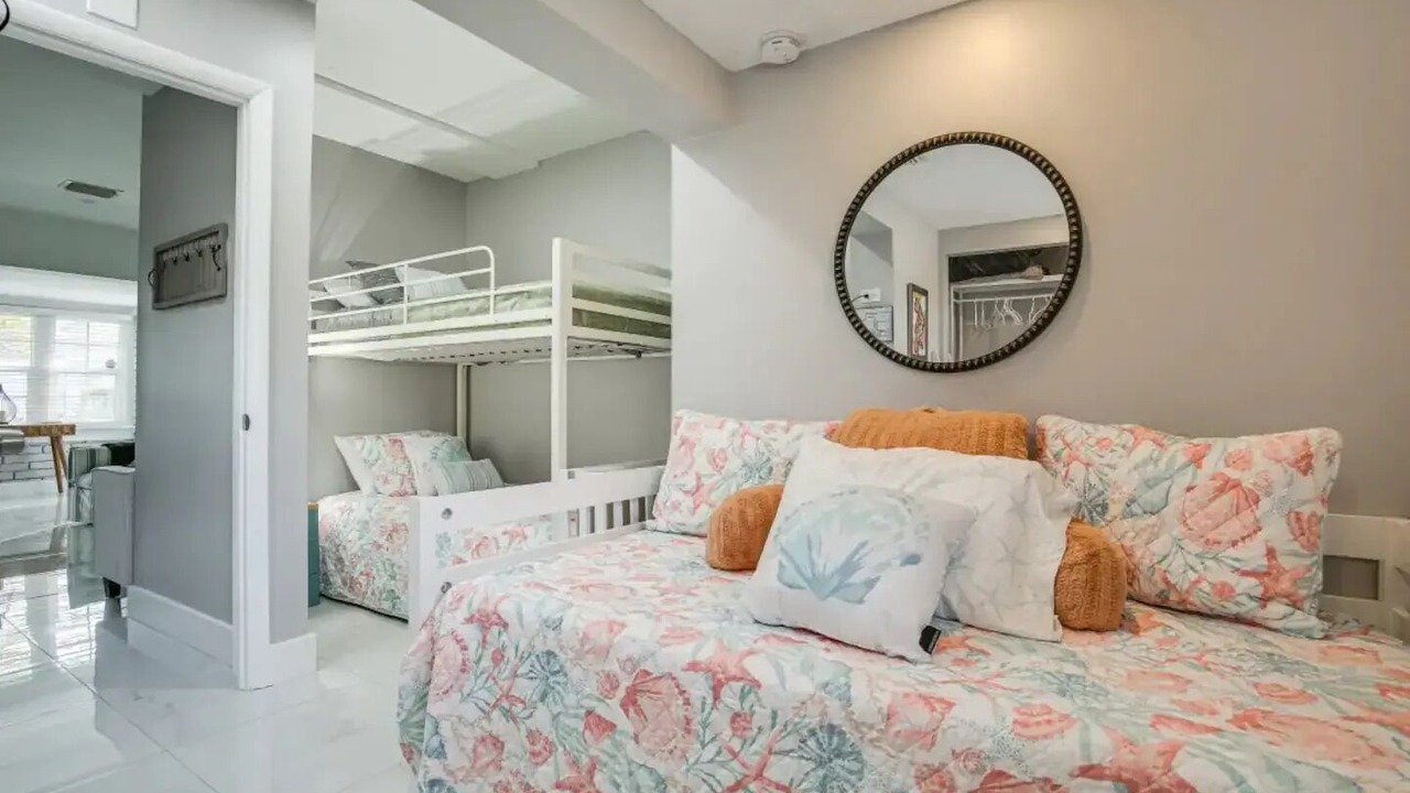 Photo of Bedroom in Edgewood