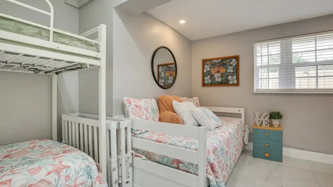 Photo of Bedroom in Edgewood