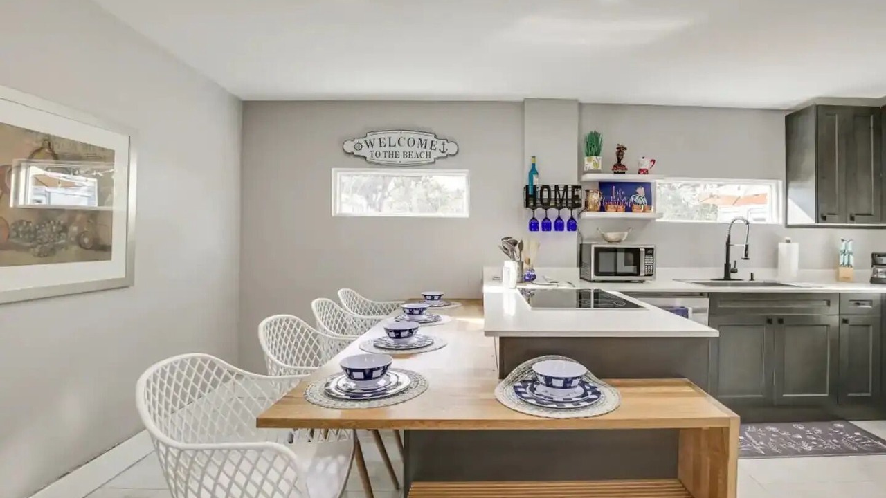 Photo of Kitchen in Edgewood