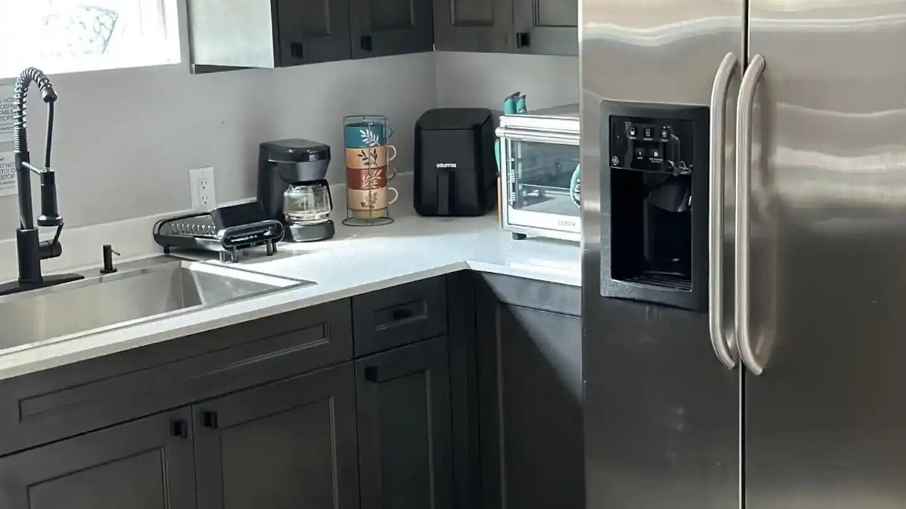 Photo of Kitchen in Edgewood