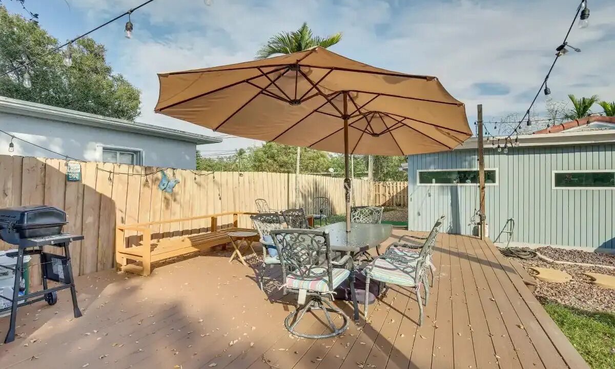 Photo of Outdoor in Edgewood