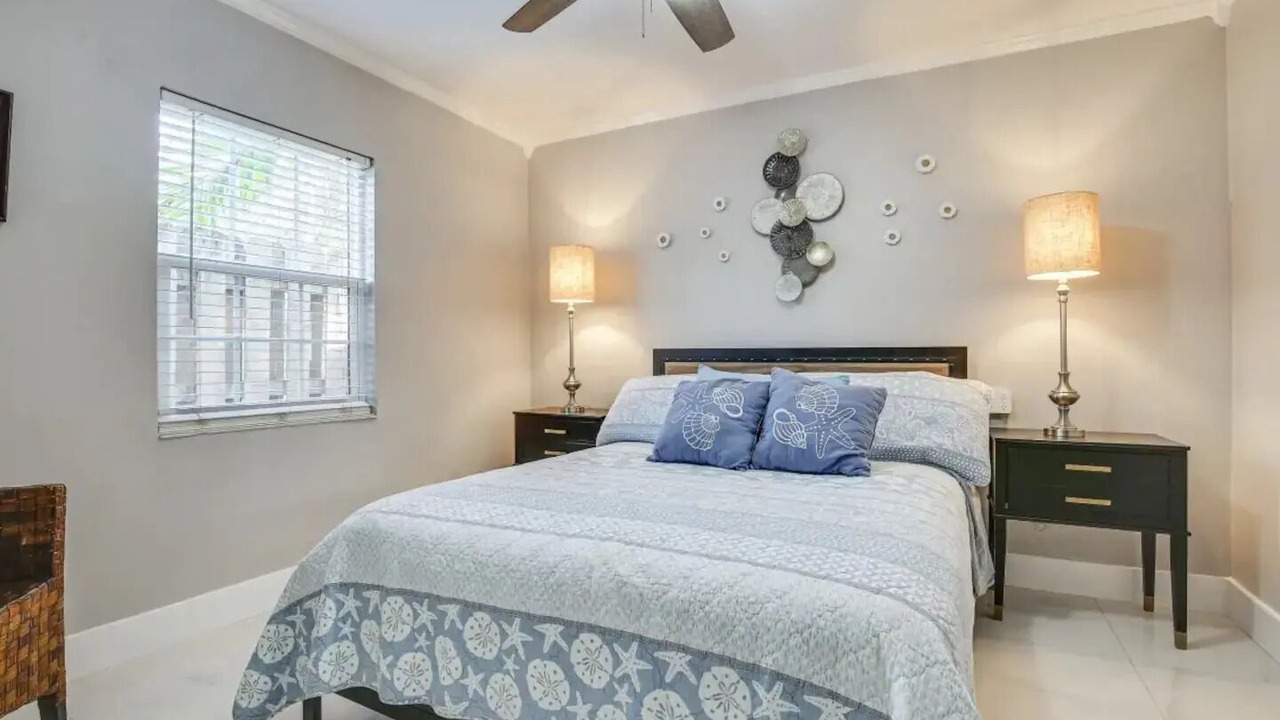 Photo of Bedroom in Edgewood
