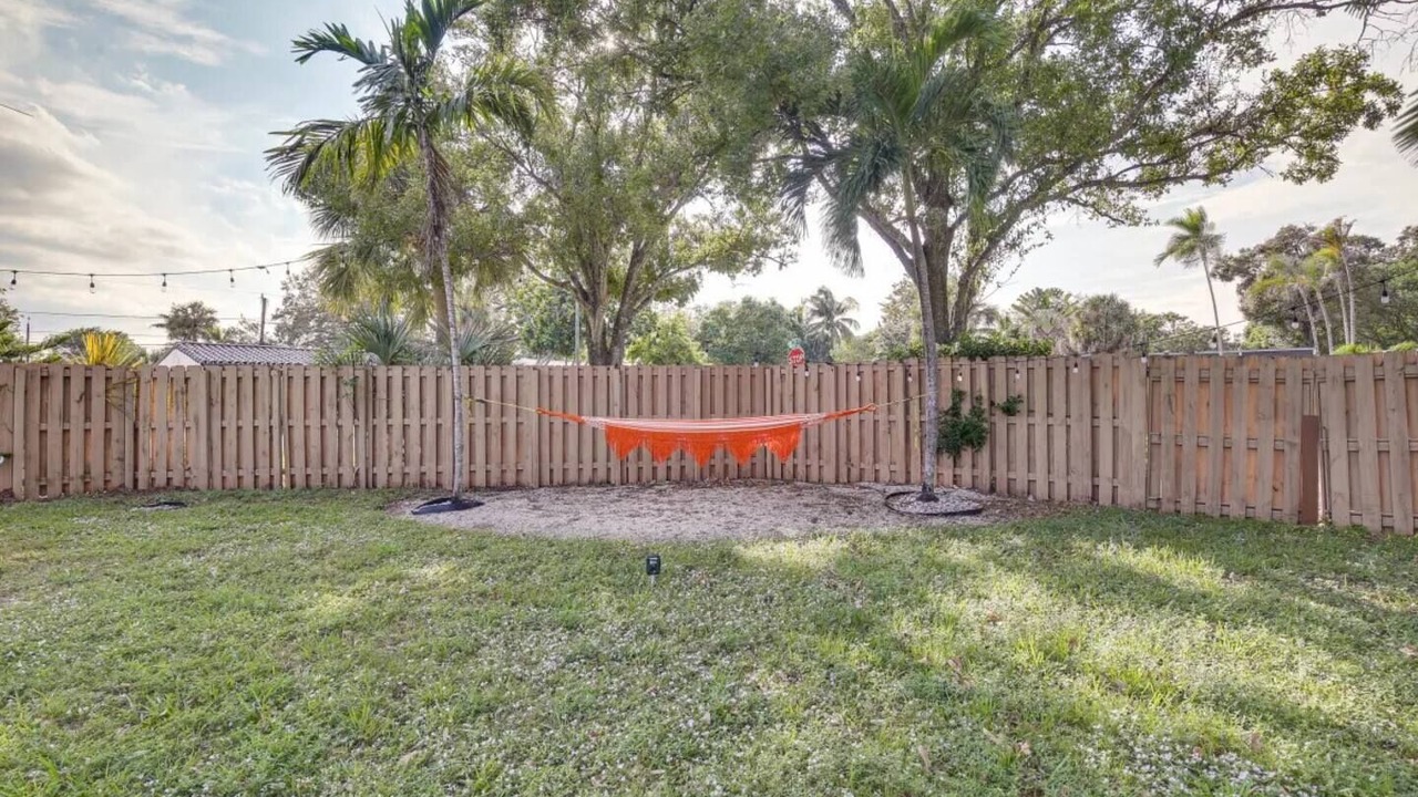 Photo of Outdoor in Edgewood
