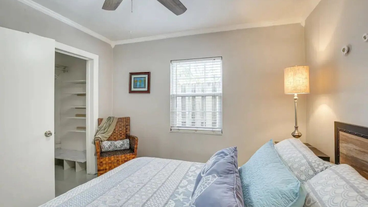 Photo of Bedroom in Edgewood
